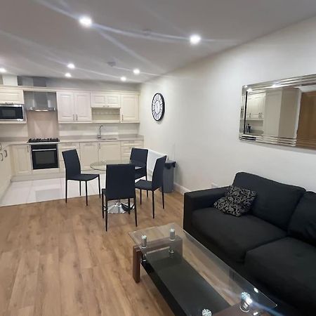 City Beach Gem 5 Adult Spaces Plus Child 都柏林 外观 照片